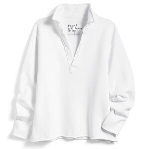 Frank & Eileen Patrick Popover Henley